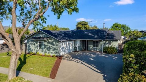 Tiny photo for 1222 W Newport Street, San Luis Obispo, CA 93405 (MLS # SC26085655)