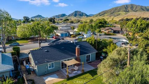 Tiny photo for 1222 W Newport Street, San Luis Obispo, CA 93405 (MLS # SC26085655)
