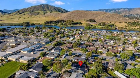 Tiny photo for 1222 W Newport Street, San Luis Obispo, CA 93405 (MLS # SC26085655)