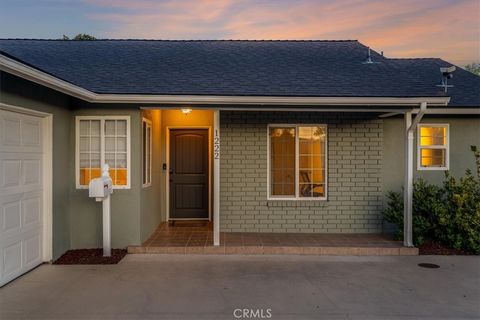 Tiny photo for 1222 W Newport Street, San Luis Obispo, CA 93405 (MLS # SC26085655)