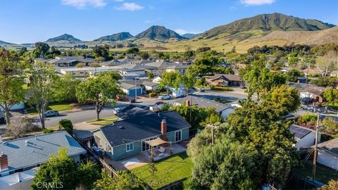 Tiny photo for 1222 W Newport Street, San Luis Obispo, CA 93405 (MLS # SC26085655)