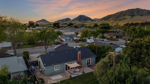 Tiny photo for 1222 W Newport Street, San Luis Obispo, CA 93405 (MLS # SC26085655)
