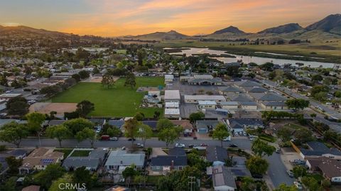 Tiny photo for 1222 W Newport Street, San Luis Obispo, CA 93405 (MLS # SC26085655)