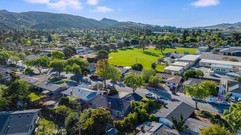 Tiny photo for 1222 W Newport Street, San Luis Obispo, CA 93405 (MLS # SC26085655)