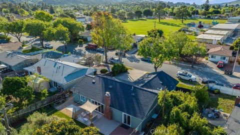 Tiny photo for 1222 W Newport Street, San Luis Obispo, CA 93405 (MLS # SC26085655)