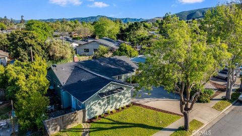 Tiny photo for 1222 W Newport Street, San Luis Obispo, CA 93405 (MLS # SC26085655)