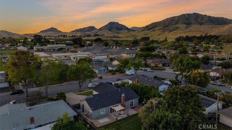 Tiny photo for 1222 W Newport Street, San Luis Obispo, CA 93405 (MLS # SC26085655)