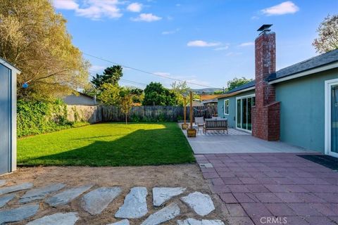 Tiny photo for 1222 W Newport Street, San Luis Obispo, CA 93405 (MLS # SC26085655)