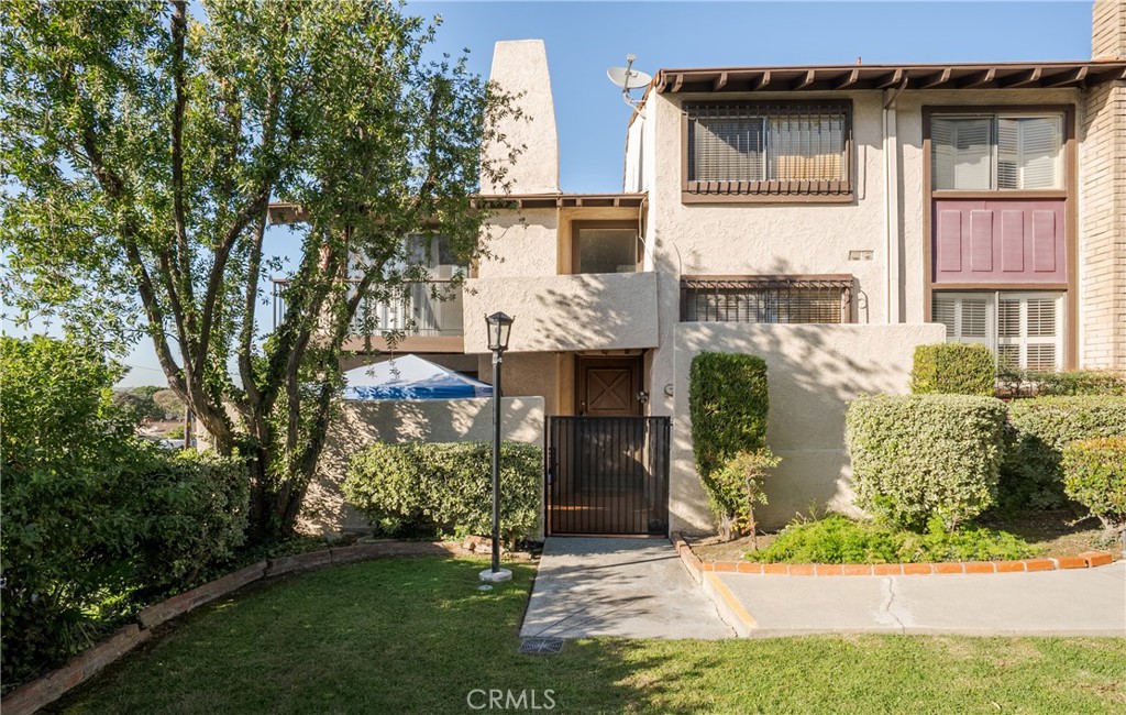 10602 Monaco Court