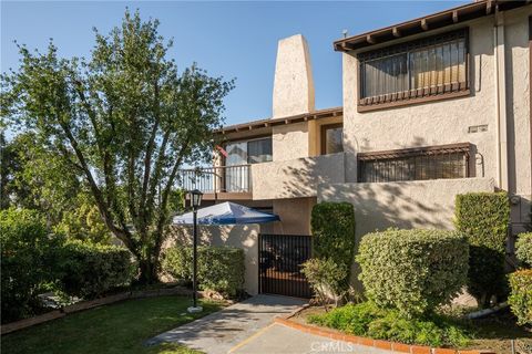 Photo of 10602 Monaco Court, Whittier, CA 90601 (MLS # CV26027477)