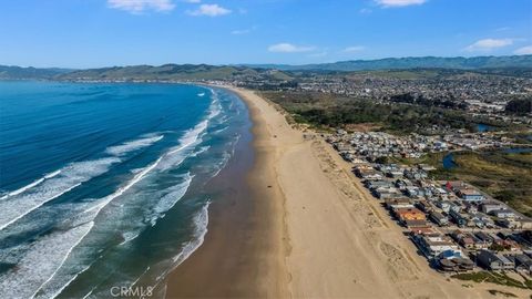 Tiny photo for 333 York Avenue, Oceano, CA 93445 (MLS # SC26051619)