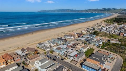 Tiny photo for 333 York Avenue, Oceano, CA 93445 (MLS # SC26051619)