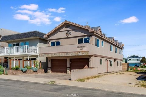 Photo of 333 York Avenue, Oceano, CA 93445 (MLS # SC26051619)