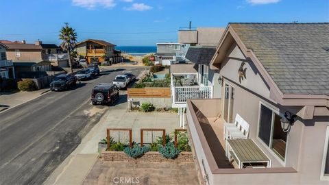 Tiny photo for 333 York Avenue, Oceano, CA 93445 (MLS # SC26051619)