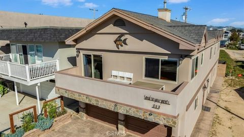 Tiny photo for 333 York Avenue, Oceano, CA 93445 (MLS # SC26051619)