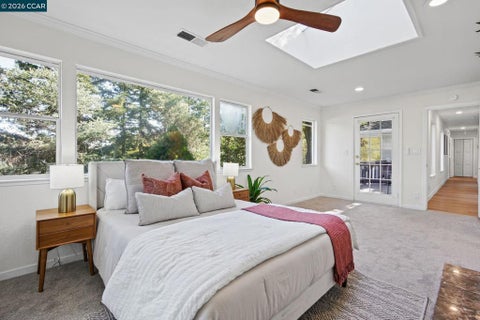 Tiny photo for 3235 Andresean Drive DR, Lafayette, CA 94549 (MLS # 41151584)