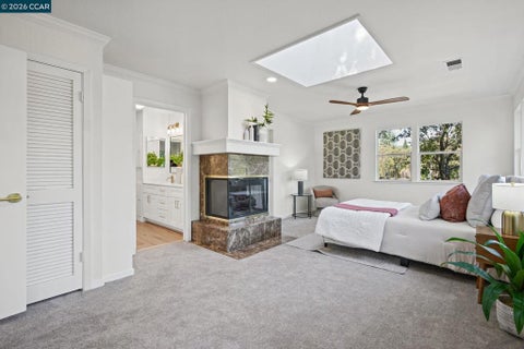 Tiny photo for 3235 Andresean Drive DR, Lafayette, CA 94549 (MLS # 41151584)