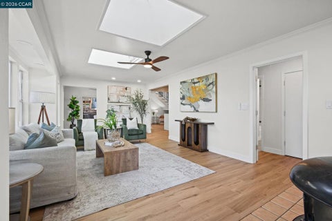 Tiny photo for 3235 Andresean Drive DR, Lafayette, CA 94549 (MLS # 41151584)