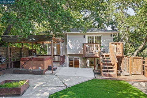 Tiny photo for 3235 Andresean Drive DR, Lafayette, CA 94549 (MLS # 41151584)