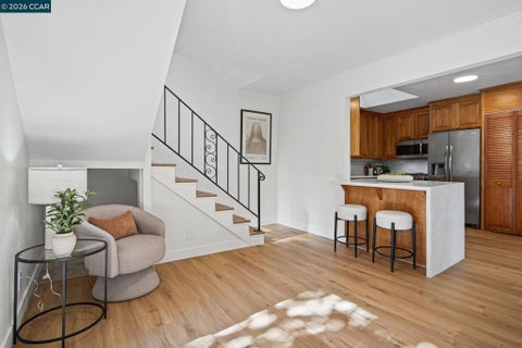 Tiny photo for 3235 Andresean Drive DR, Lafayette, CA 94549 (MLS # 41151584)