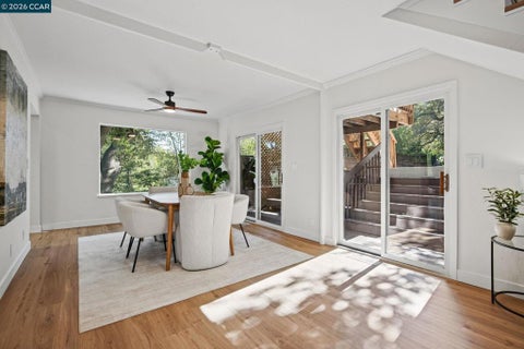 Tiny photo for 3235 Andresean Drive DR, Lafayette, CA 94549 (MLS # 41151584)