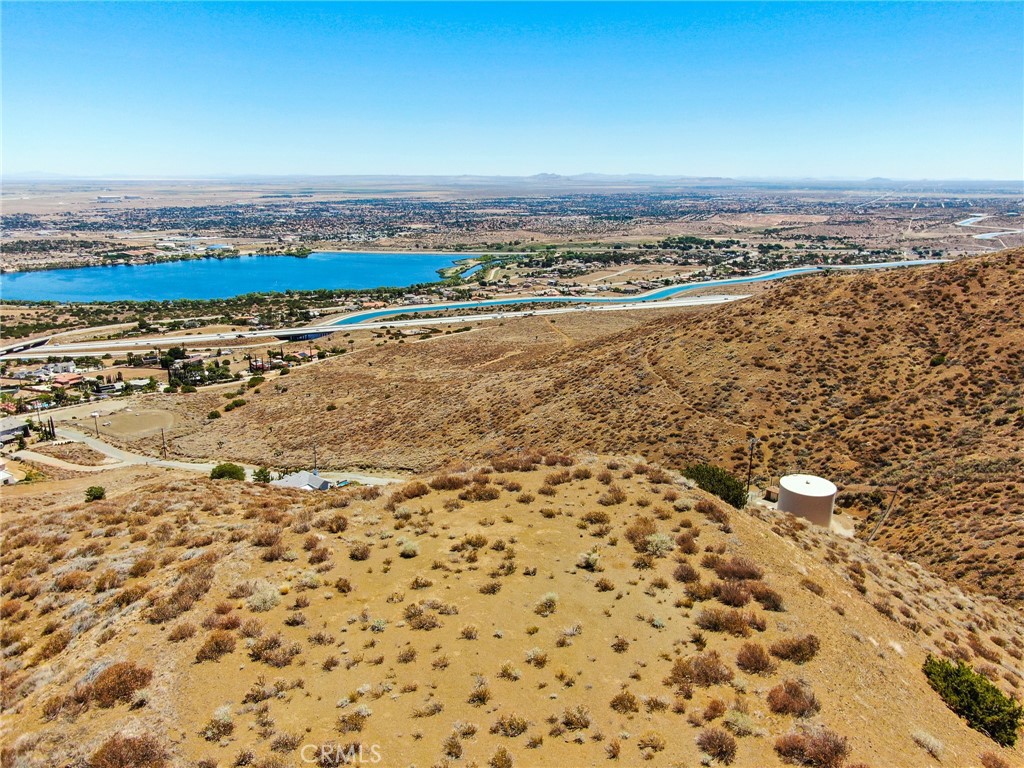 0 Mccoy Ranch Rd & Tierra Subida