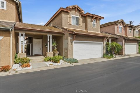 Photo of 1678 Sunbeam Lane #185, Simi Valley, CA 93065 (MLS # SR26092747)