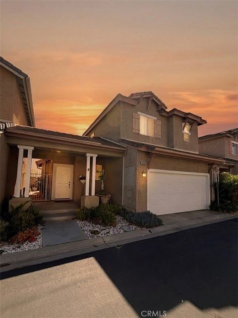 Photo of 1678 Sunbeam Lane #185, Simi Valley, CA 93065 (MLS # SR26092747)