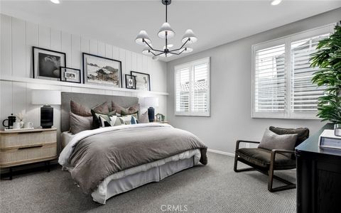 Tiny photo for 4193 S LIMECREST PASEO #50, Ontario, CA 91761 (MLS # OC26049644)