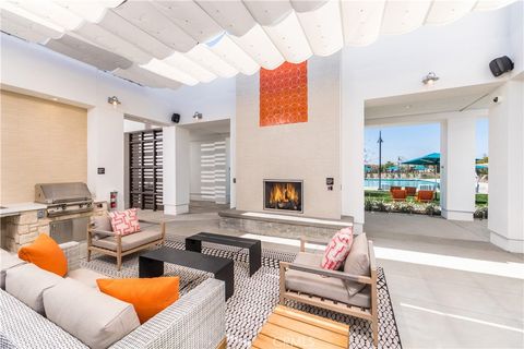 Tiny photo for 4193 S LIMECREST PASEO #50, Ontario, CA 91761 (MLS # OC26049644)