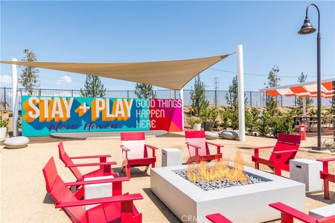 Tiny photo for 4193 S LIMECREST PASEO #50, Ontario, CA 91761 (MLS # OC26049644)