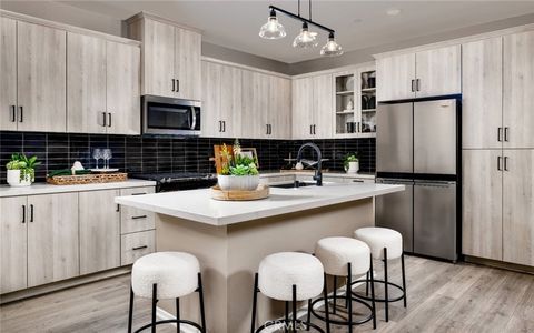 Tiny photo for 4193 S LIMECREST PASEO #50, Ontario, CA 91761 (MLS # OC26049644)