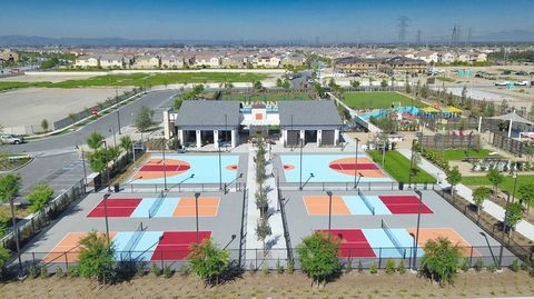 Tiny photo for 4193 S LIMECREST PASEO #50, Ontario, CA 91761 (MLS # OC26049644)