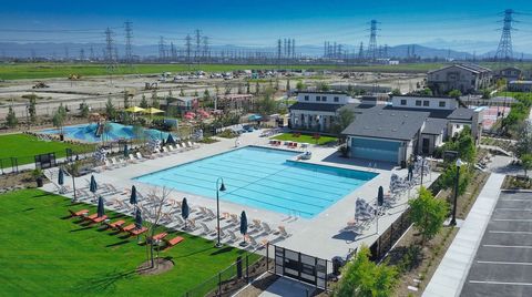 Tiny photo for 4193 S LIMECREST PASEO #50, Ontario, CA 91761 (MLS # OC26049644)