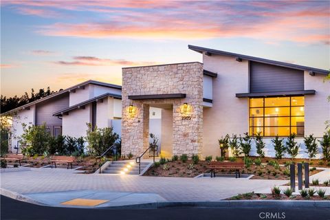 Tiny photo for 4193 S LIMECREST PASEO #50, Ontario, CA 91761 (MLS # OC26049644)