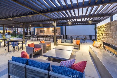 Tiny photo for 4193 S LIMECREST PASEO #50, Ontario, CA 91761 (MLS # OC26049644)