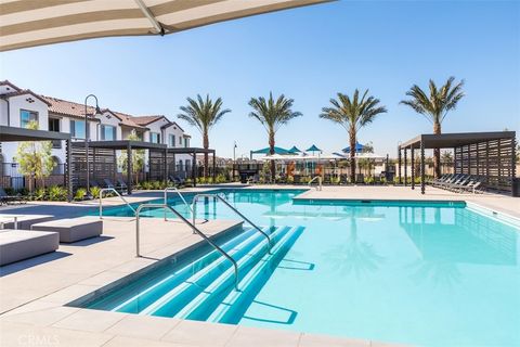 Tiny photo for 4193 S LIMECREST PASEO #50, Ontario, CA 91761 (MLS # OC26049644)