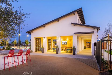 Tiny photo for 4193 S LIMECREST PASEO #50, Ontario, CA 91761 (MLS # OC26049644)