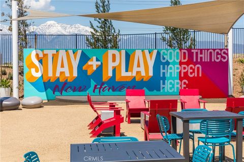 Tiny photo for 4193 S LIMECREST PASEO #50, Ontario, CA 91761 (MLS # OC26049644)