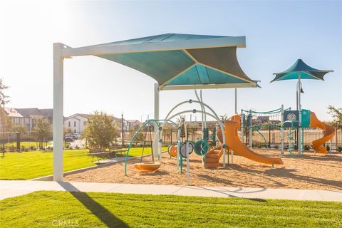 Tiny photo for 4193 S LIMECREST PASEO #50, Ontario, CA 91761 (MLS # OC26049644)