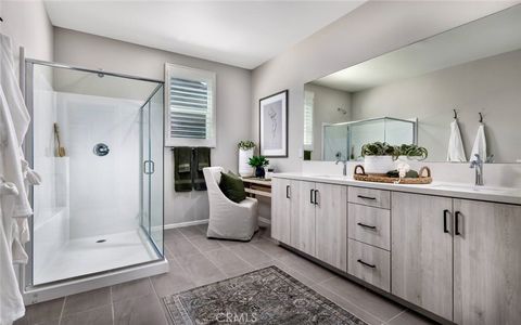 Tiny photo for 4193 S LIMECREST PASEO #50, Ontario, CA 91761 (MLS # OC26049644)