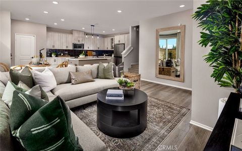 Tiny photo for 4193 S LIMECREST PASEO #50, Ontario, CA 91761 (MLS # OC26049644)