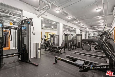 Tiny photo for 1440 VETERAN Avenue #217, Los Angeles, CA 90024 (MLS # 26870717)