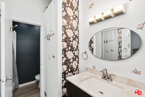 Tiny photo for 1440 VETERAN Avenue #217, Los Angeles, CA 90024 (MLS # 26870717)