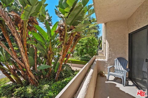 Tiny photo for 1440 VETERAN Avenue #217, Los Angeles, CA 90024 (MLS # 26870717)