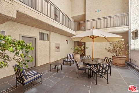 Tiny photo for 1440 VETERAN Avenue #217, Los Angeles, CA 90024 (MLS # 26870717)