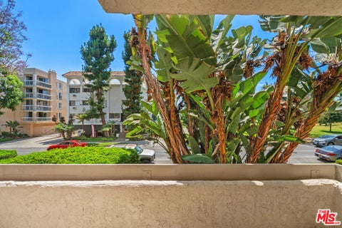 Tiny photo for 1440 VETERAN Avenue #217, Los Angeles, CA 90024 (MLS # 26870717)