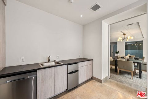 Tiny photo for 1440 VETERAN Avenue #217, Los Angeles, CA 90024 (MLS # 26870717)