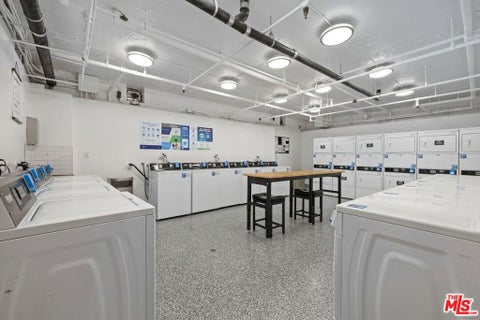 Tiny photo for 1440 VETERAN Avenue #217, Los Angeles, CA 90024 (MLS # 26870717)