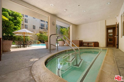 Tiny photo for 1440 VETERAN Avenue #217, Los Angeles, CA 90024 (MLS # 26870717)